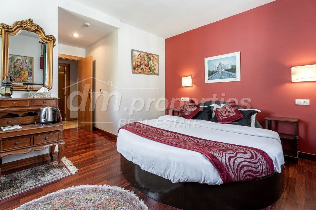 12 slaapkamer Hotel te koop in Muros de Nalon - € 1.250.000 (Ref: 10131376)