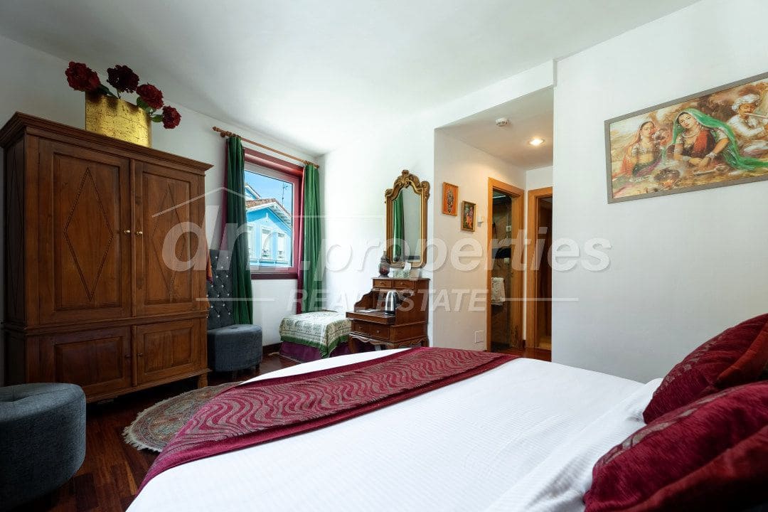 12 slaapkamer Hotel te koop in Muros de Nalon - € 1.250.000 (Ref: 10131376)