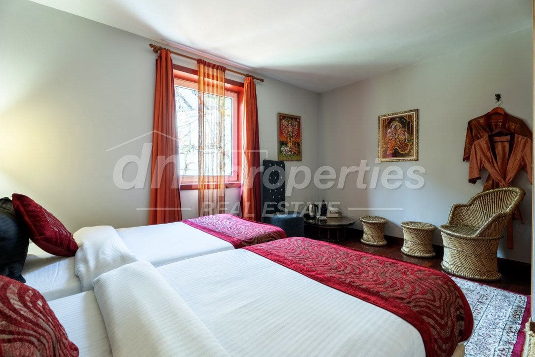 12 slaapkamer Hotel te koop in Muros de Nalon - € 1.250.000 (Ref: 10131376)