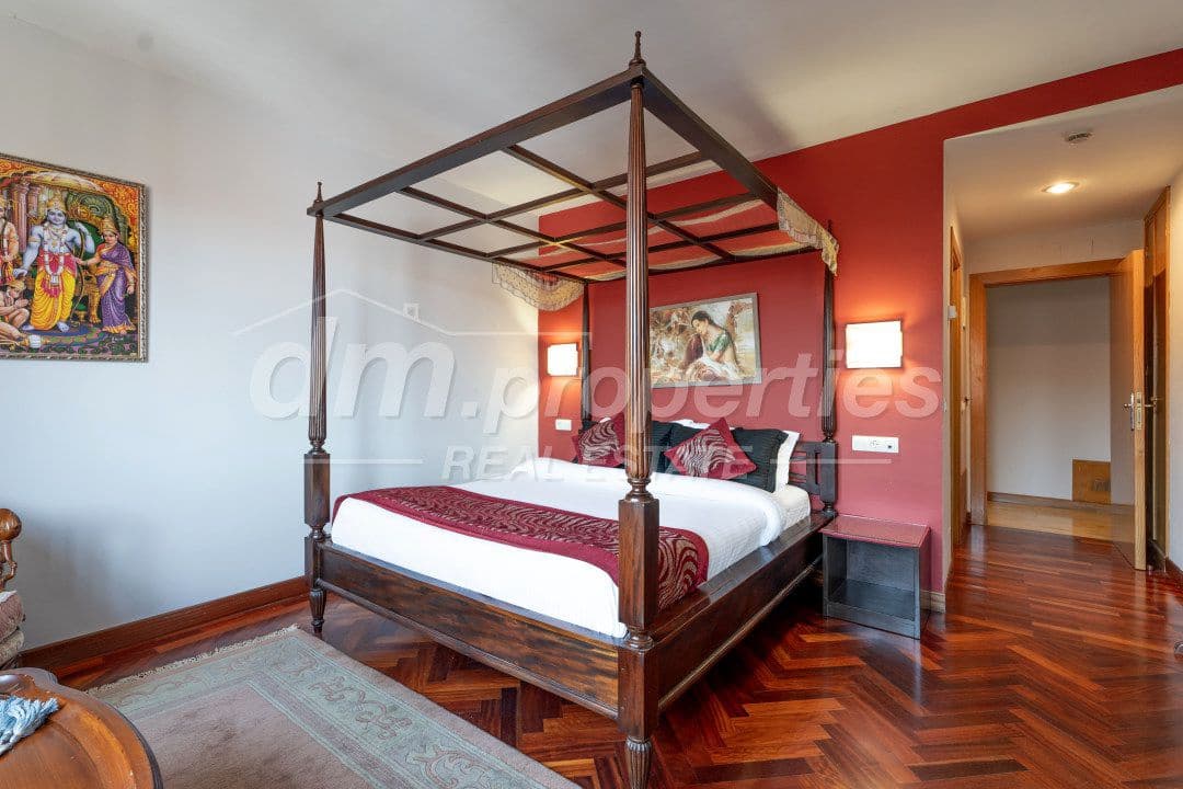 12 slaapkamer Hotel te koop in Muros de Nalon - € 1.250.000 (Ref: 10131376)