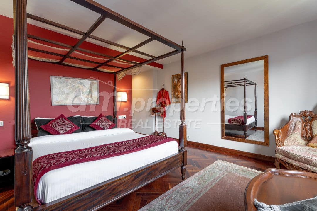12 slaapkamer Hotel te koop in Muros de Nalon - € 1.250.000 (Ref: 10131376)