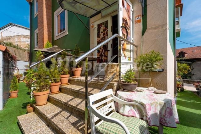 12 quarto Hotel para venda em Muros de Nalón - 1 250 000 € (Ref: 10131376)