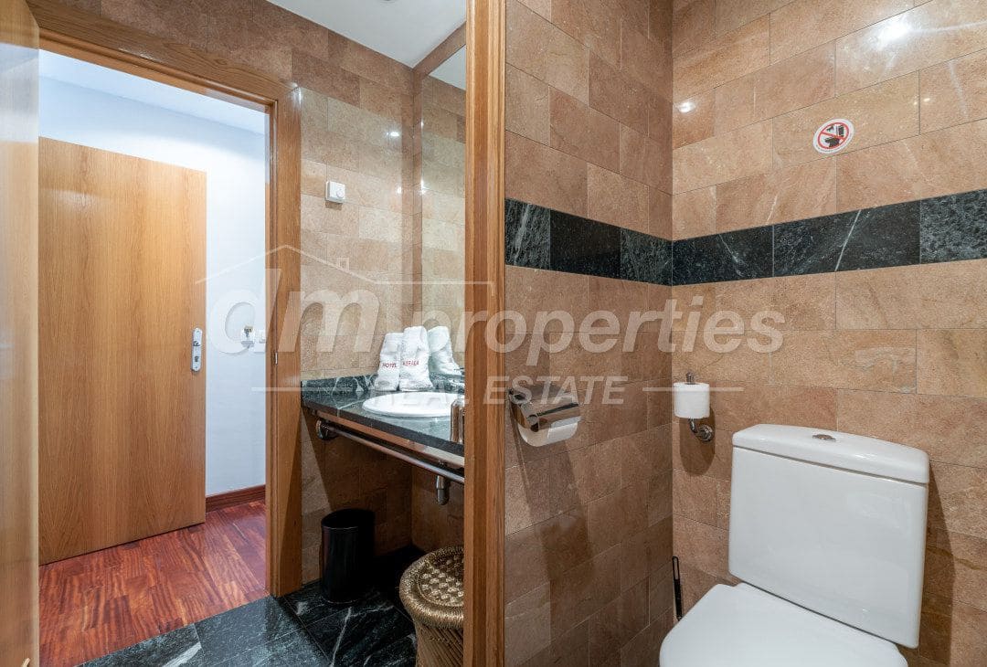 12 slaapkamer Hotel te koop in Muros de Nalon - € 1.250.000 (Ref: 10131376)