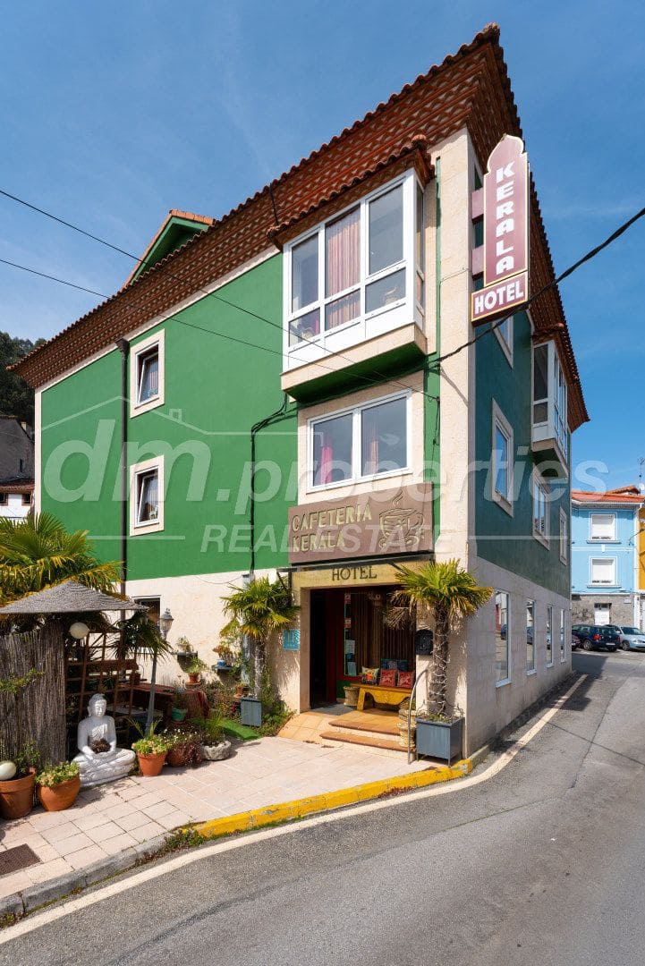 12 slaapkamer Hotel te koop in Muros de Nalon - € 1.250.000 (Ref: 10131376)