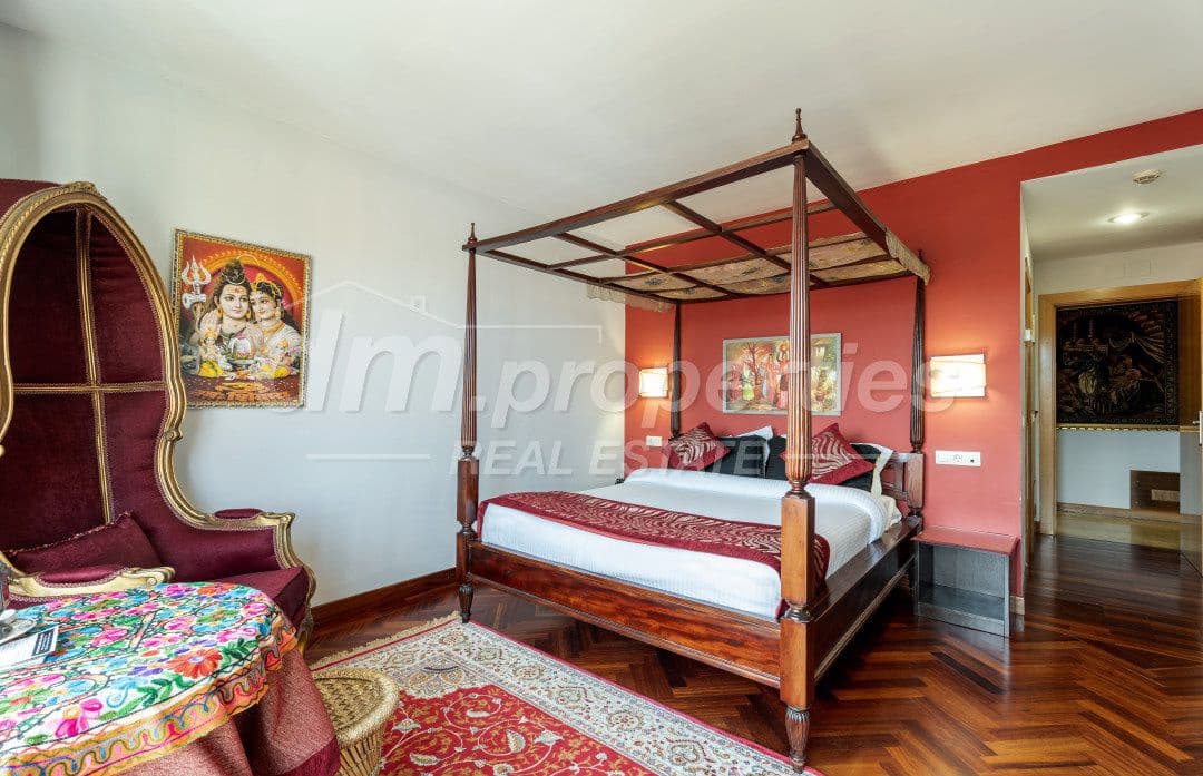 12 slaapkamer Hotel te koop in Muros de Nalon - € 1.250.000 (Ref: 10131376)
