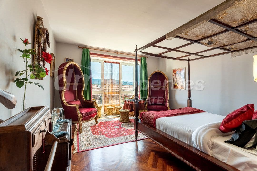 12 slaapkamer Hotel te koop in Muros de Nalon - € 1.250.000 (Ref: 10131376)