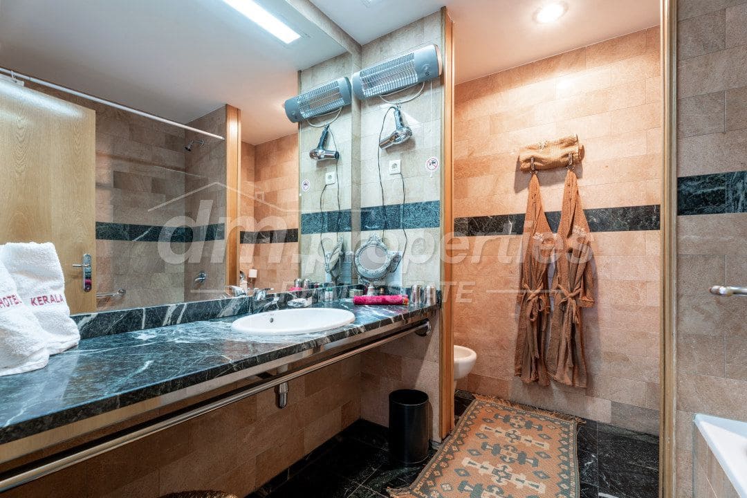 12 slaapkamer Hotel te koop in Muros de Nalon - € 1.250.000 (Ref: 10131376)