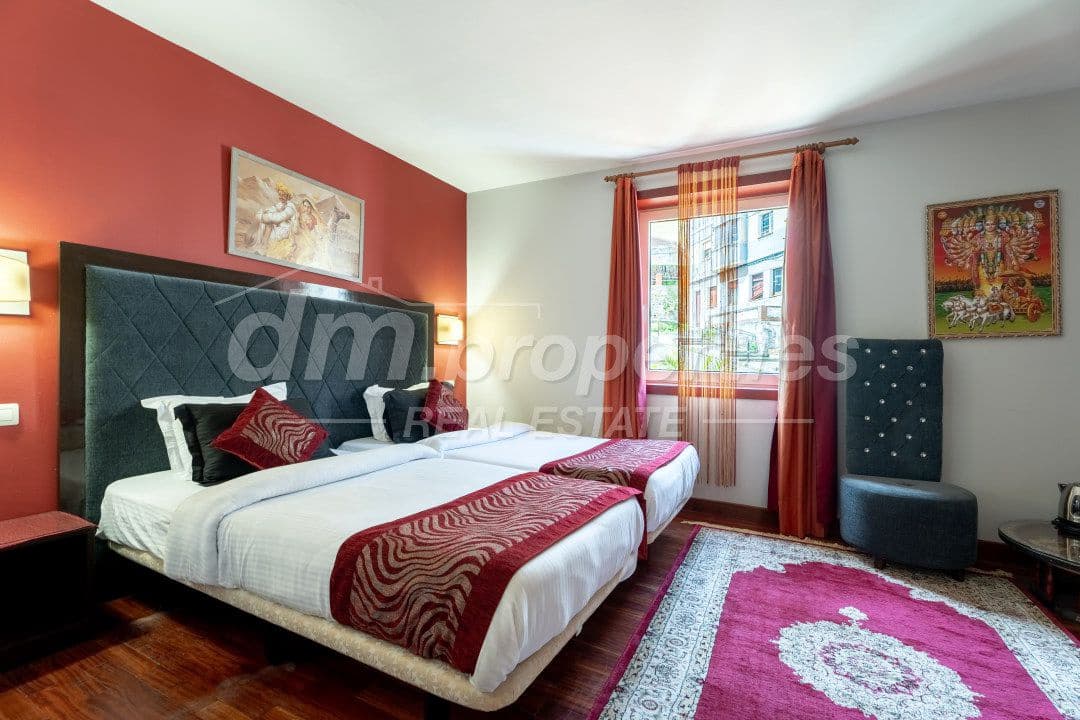 12 slaapkamer Hotel te koop in Muros de Nalon - € 1.250.000 (Ref: 10131376)