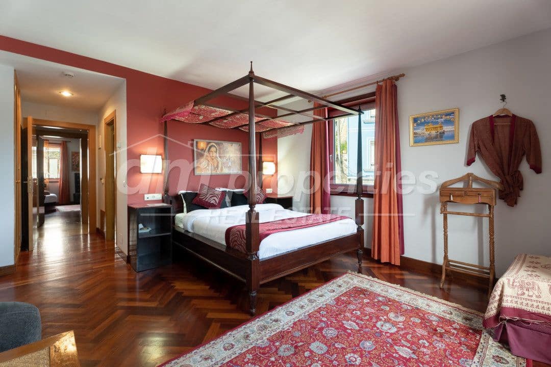 12 slaapkamer Hotel te koop in Muros de Nalon - € 1.250.000 (Ref: 10131376)