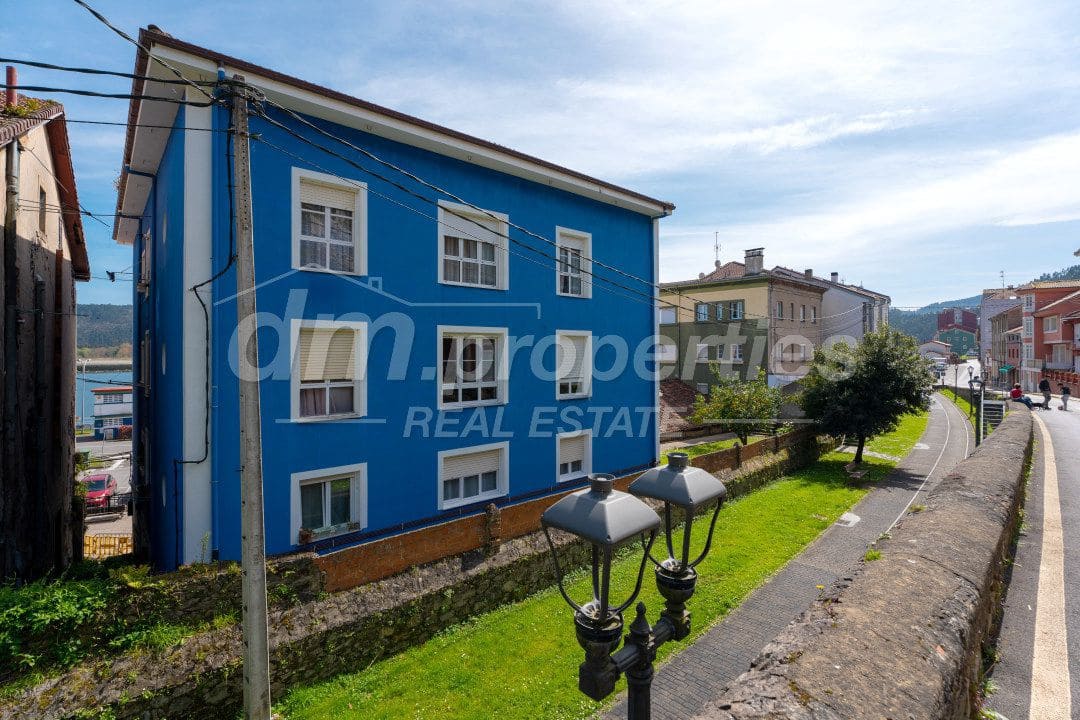 12 slaapkamer Hotel te koop in Muros de Nalon - € 1.250.000 (Ref: 10131376)