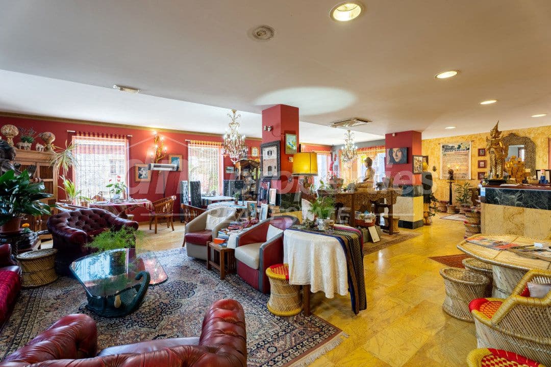 12 slaapkamer Hotel te koop in Muros de Nalon - € 1.250.000 (Ref: 10131376)