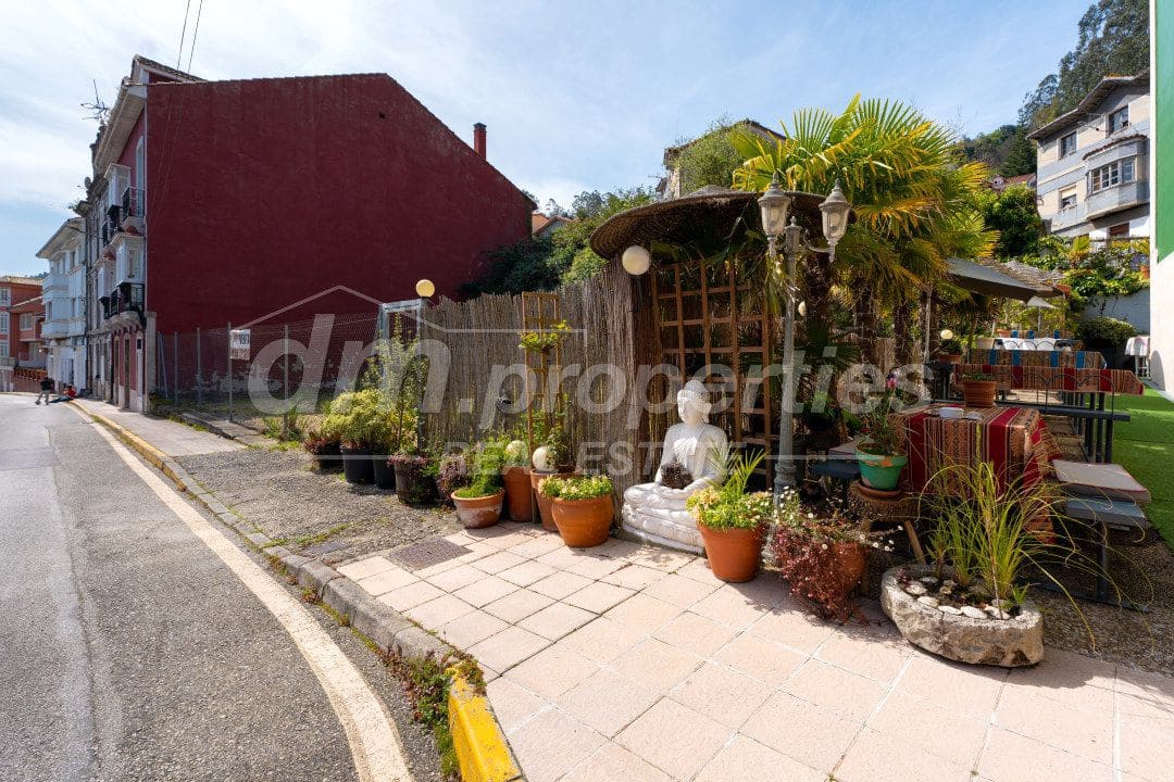 12 slaapkamer Hotel te koop in Muros de Nalon - € 1.250.000 (Ref: 10131376)