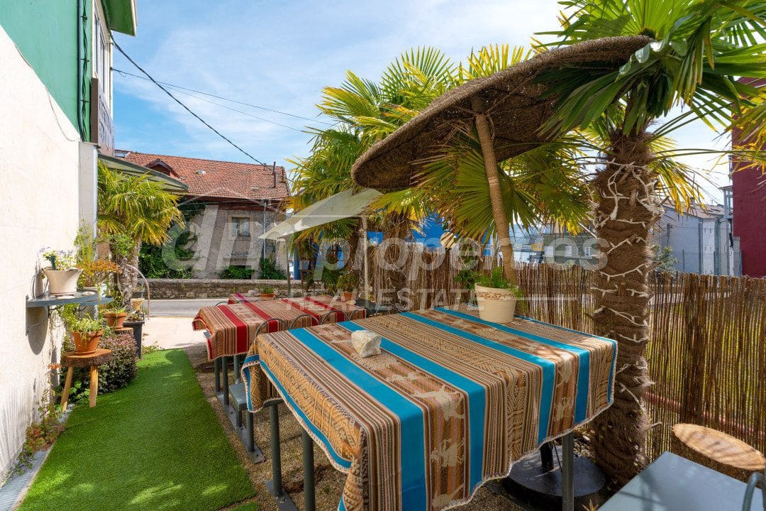 12 slaapkamer Hotel te koop in Muros de Nalon - € 1.250.000 (Ref: 10131376)