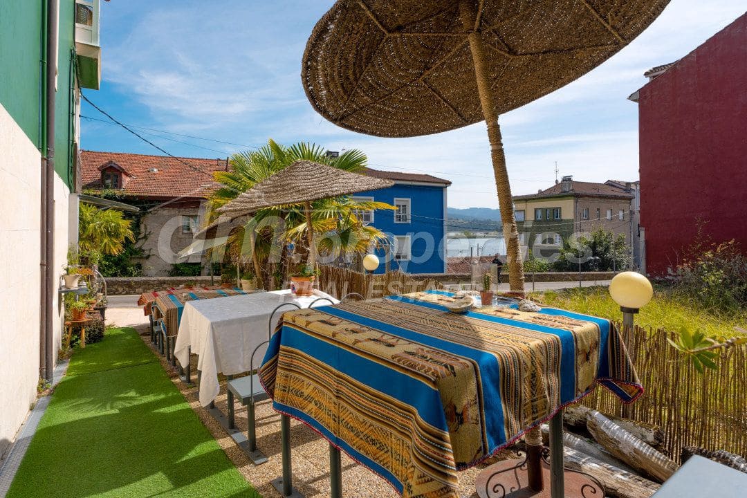 12 slaapkamer Hotel te koop in Muros de Nalon - € 1.250.000 (Ref: 10131376)