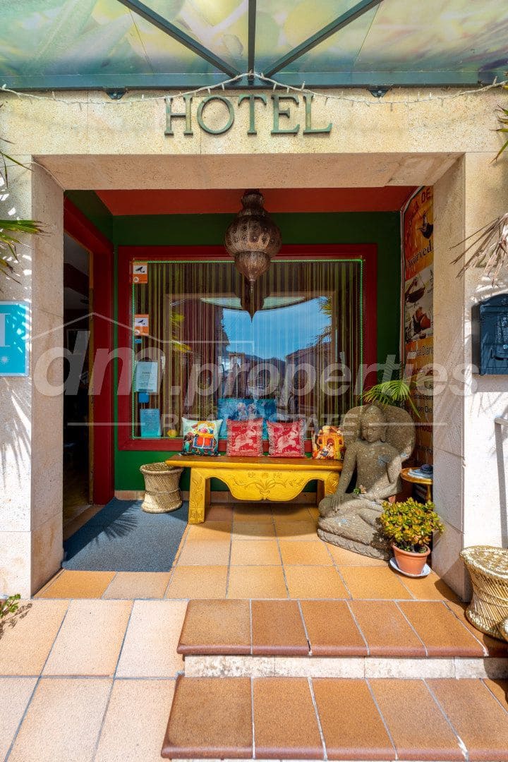 12 slaapkamer Hotel te koop in Muros de Nalon - € 1.250.000 (Ref: 10131376)