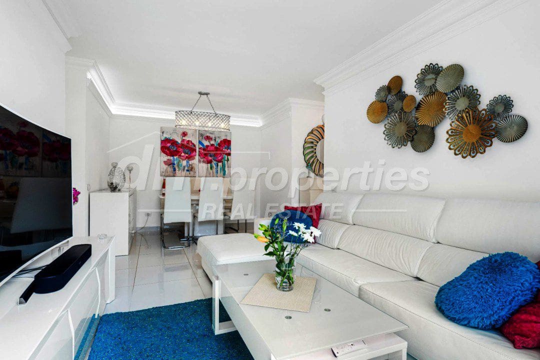 3 sovrum Takvåning till salu i Los Cristianos med pool garage - 499 000 € (Ref: 10142114)