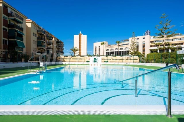 3 slaapkamer Penthouse te koop in Los Cristianos, Arona met zwembad garage - € 499.000 (Ref: 10142114)
