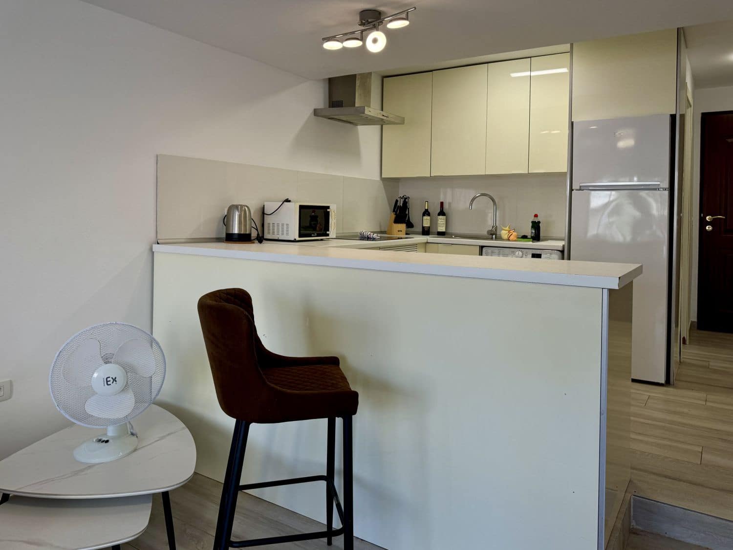 1 soverom Leilighet til salgs i Adeje med svømmebasseng - € 235 000 (Ref: 10146416)