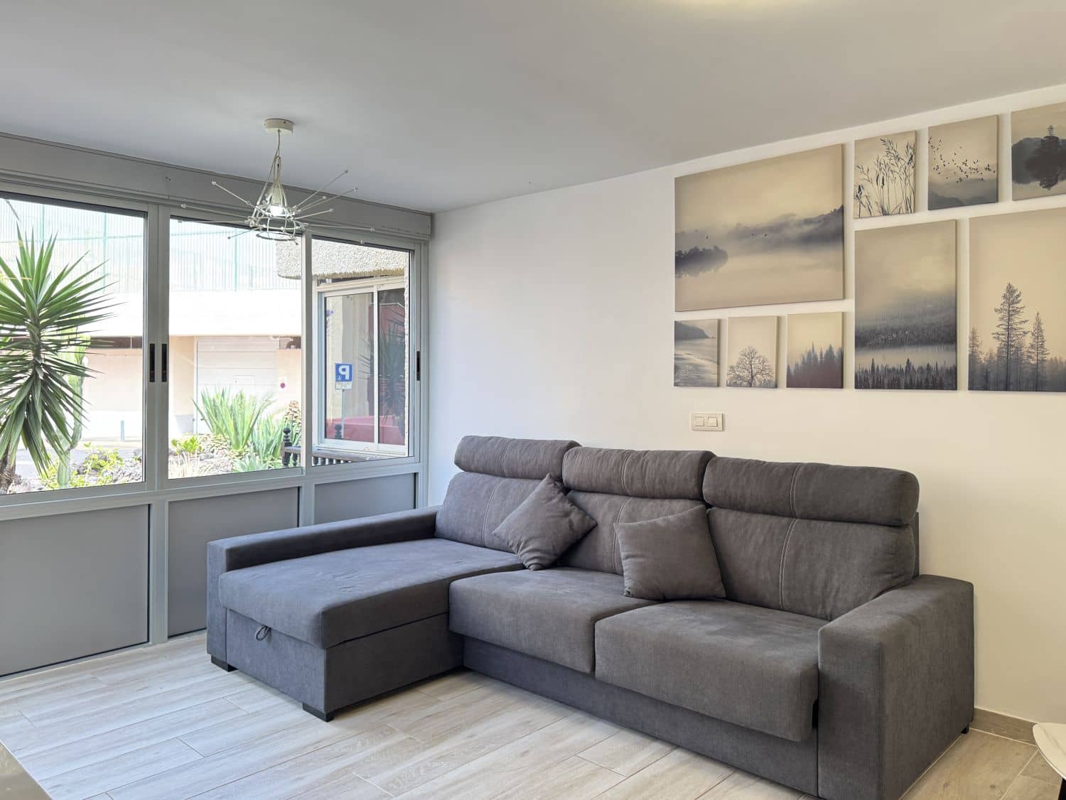 1 soverom Leilighet til salgs i Adeje med svømmebasseng - € 235 000 (Ref: 10146416)