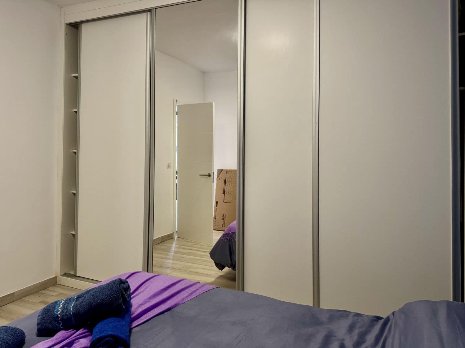 1 soverom Leilighet til salgs i Adeje med svømmebasseng - € 235 000 (Ref: 10146416)