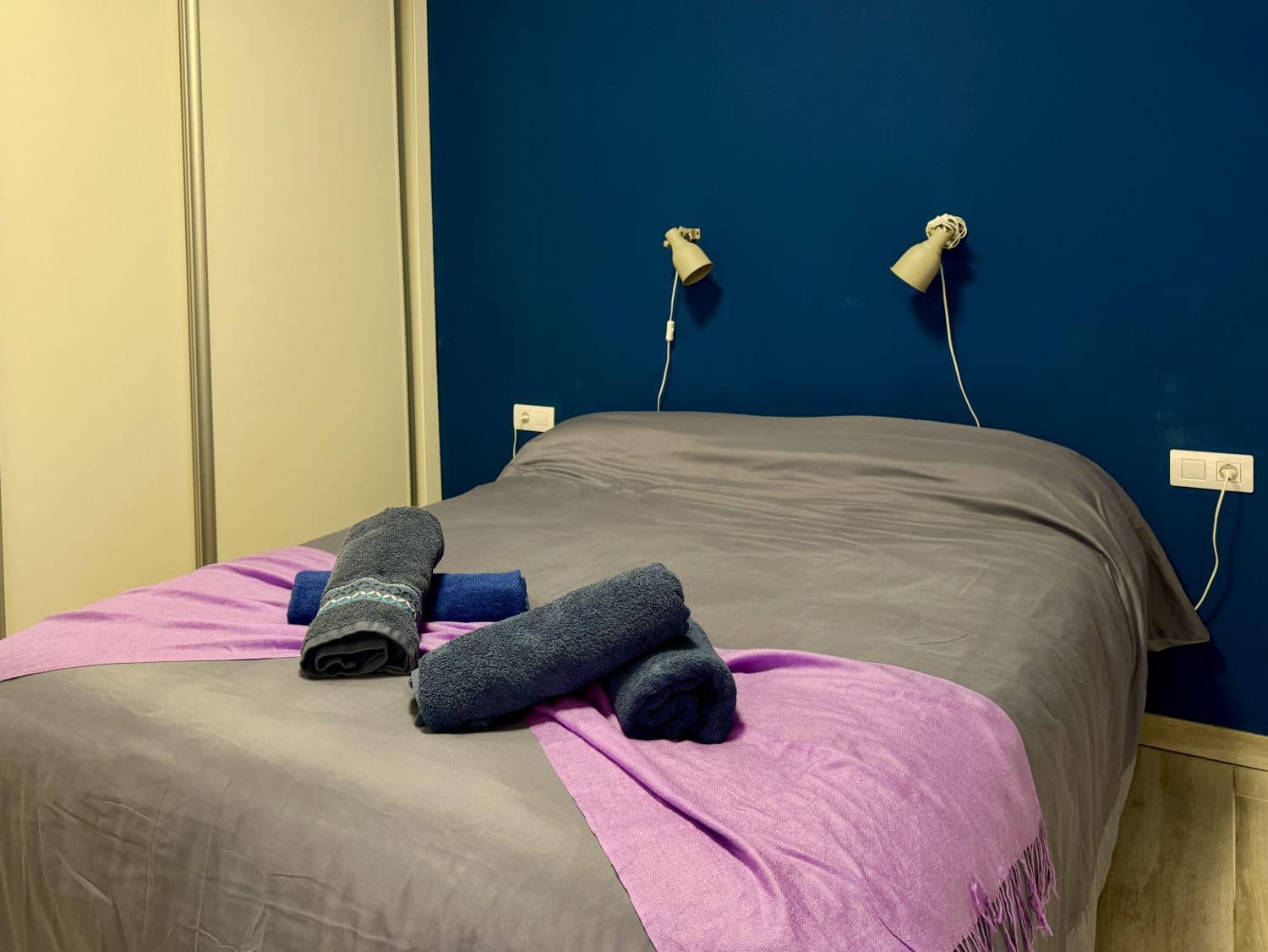 1 soverom Leilighet til salgs i Adeje med svømmebasseng - € 235 000 (Ref: 10146416)