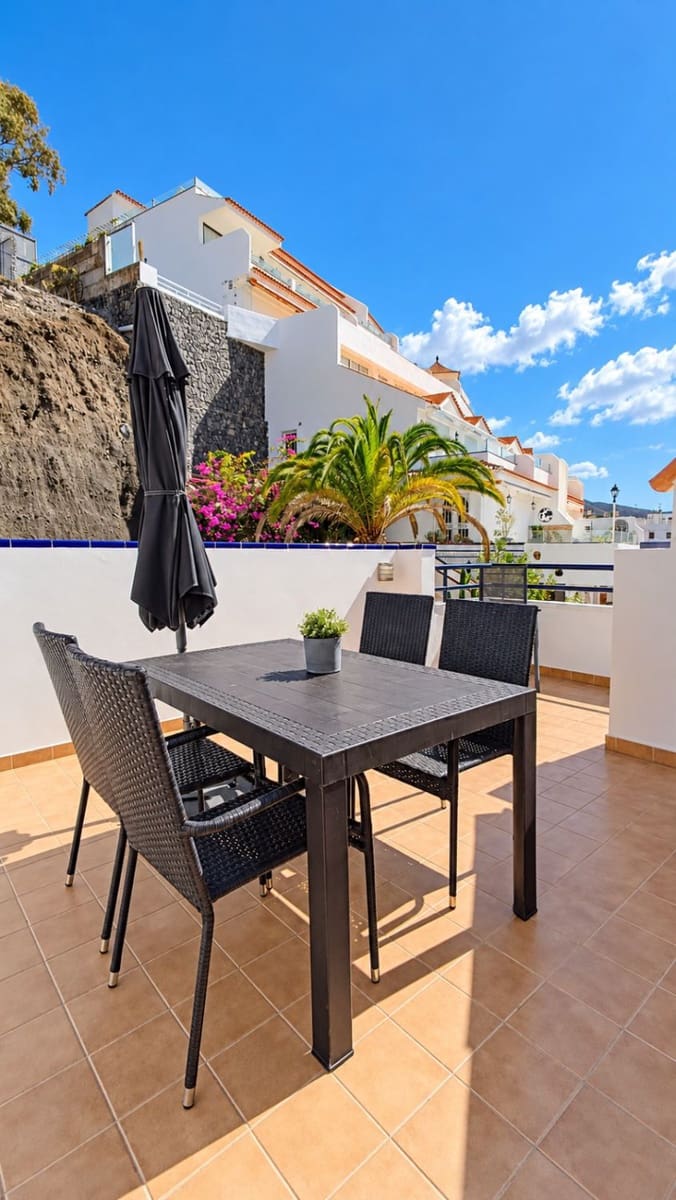 3 quarto Apartamento para venda em Los Cristianos - 349 000 € (Ref: 10154873)