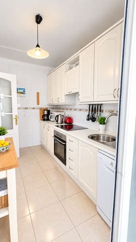 3 soveværelse Lejlighed til salg i Los Cristianos, Arona - € 349.000 (Ref: 10154873)