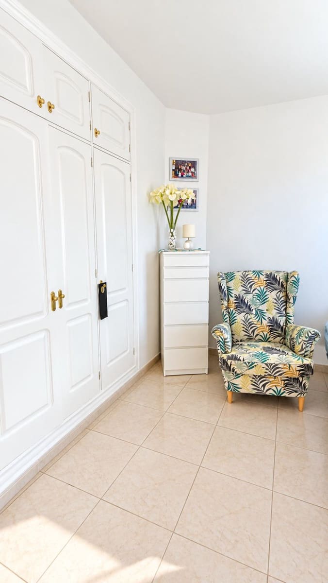 3 quarto Apartamento para venda em Los Cristianos - 349 000 € (Ref: 10154873)