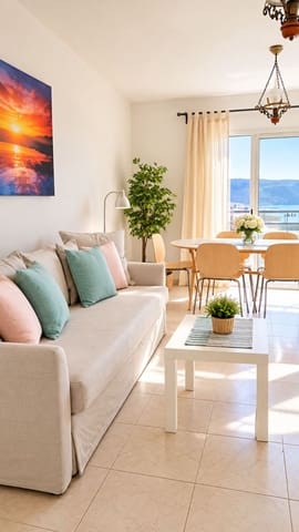 3 soveværelse Lejlighed til salg i Los Cristianos, Arona - € 349.000 (Ref: 10154873)