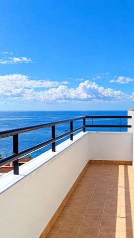 3 soveværelse Lejlighed til salg i Los Cristianos, Arona - € 349.000 (Ref: 10154873)