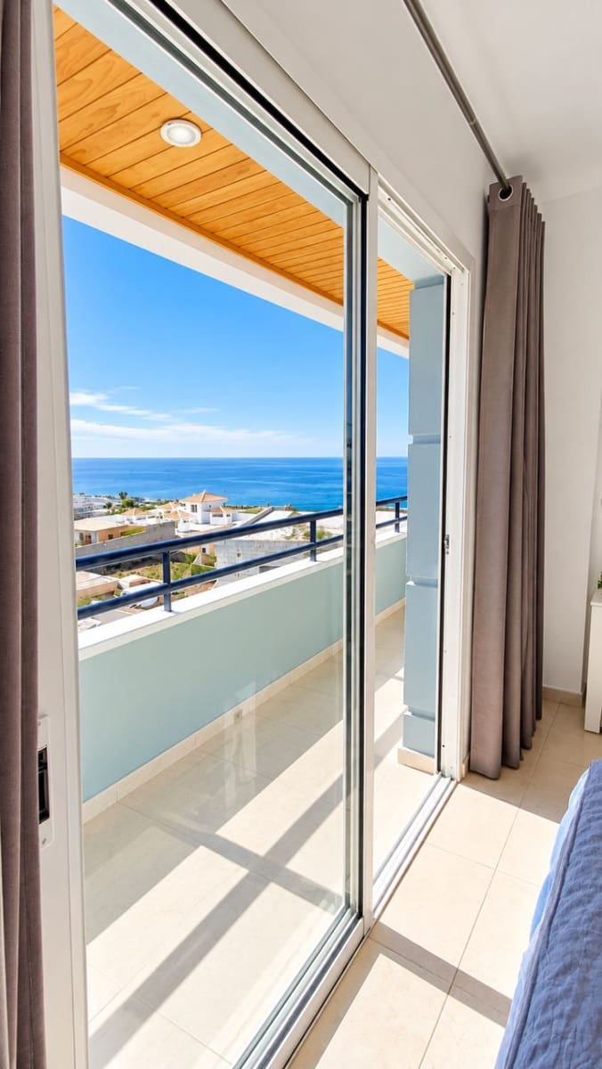 3 quarto Apartamento para venda em Los Cristianos - 349 000 € (Ref: 10154873)