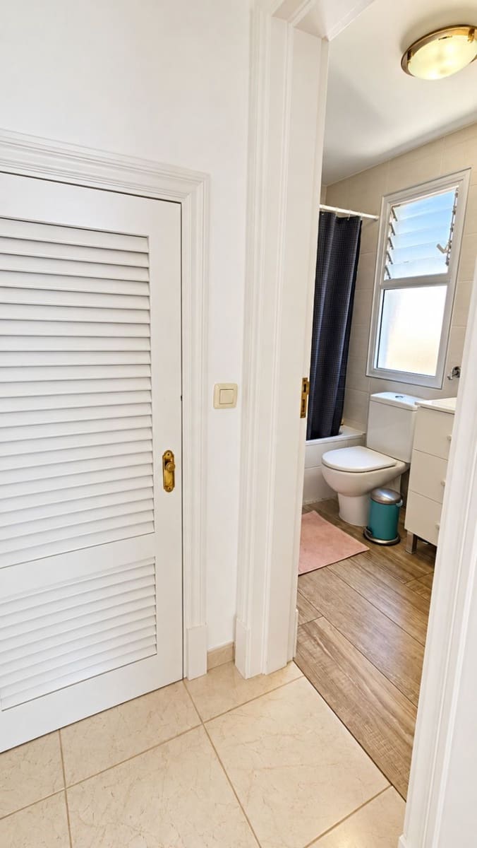3 quarto Apartamento para venda em Los Cristianos - 349 000 € (Ref: 10154873)