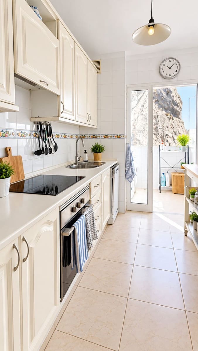 3 quarto Apartamento para venda em Los Cristianos - 349 000 € (Ref: 10154873)