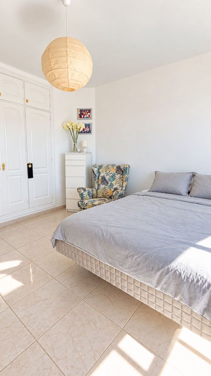 3 quarto Apartamento para venda em Los Cristianos - 349 000 € (Ref: 10154873)