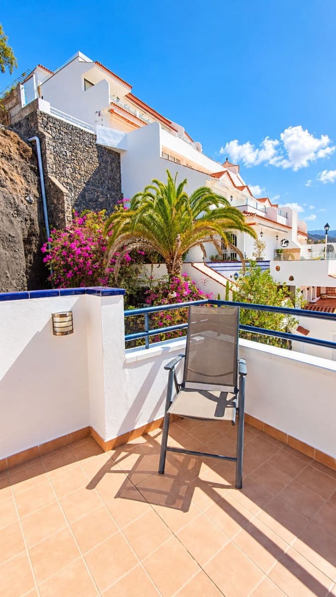 3 quarto Apartamento para venda em Los Cristianos - 349 000 € (Ref: 10154873)