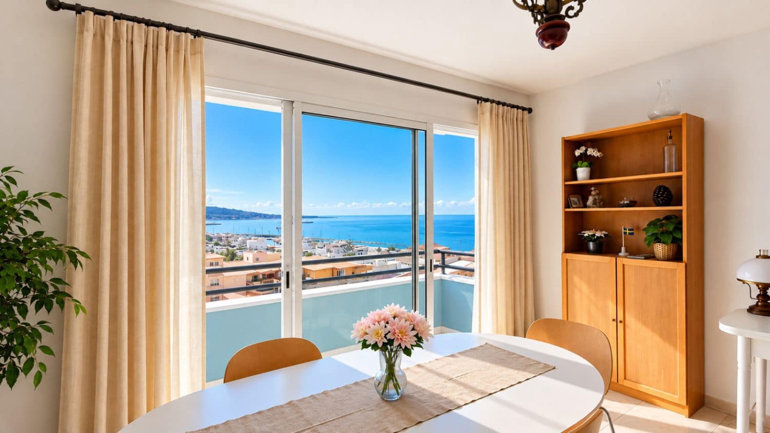 3 quarto Apartamento para venda em Los Cristianos - 349 000 € (Ref: 10154873)