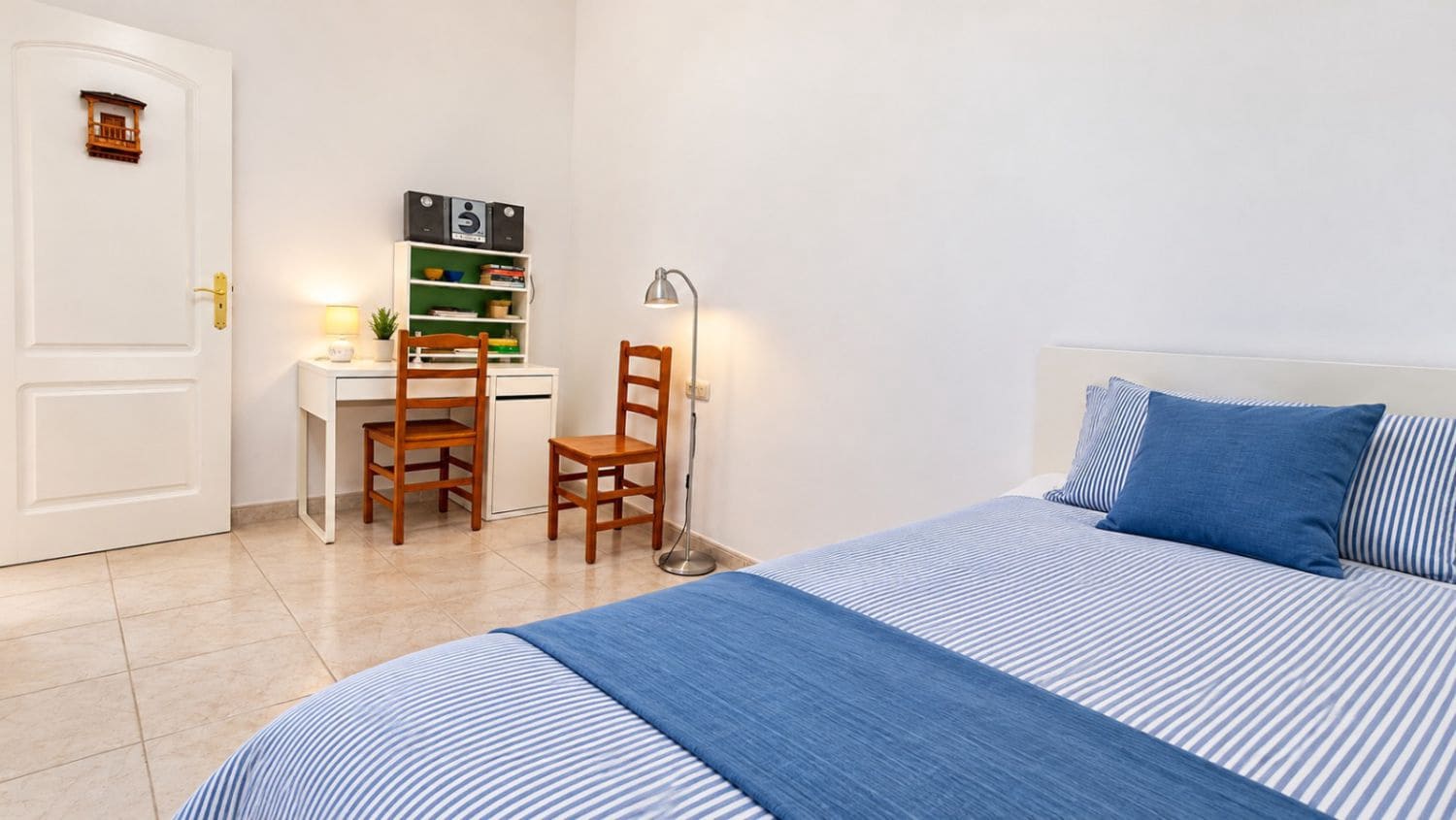 3 quarto Apartamento para venda em Los Cristianos - 349 000 € (Ref: 10154873)