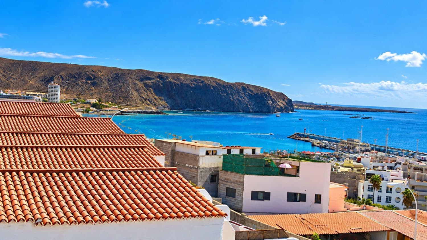 3 quarto Apartamento para venda em Los Cristianos - 349 000 € (Ref: 10154873)