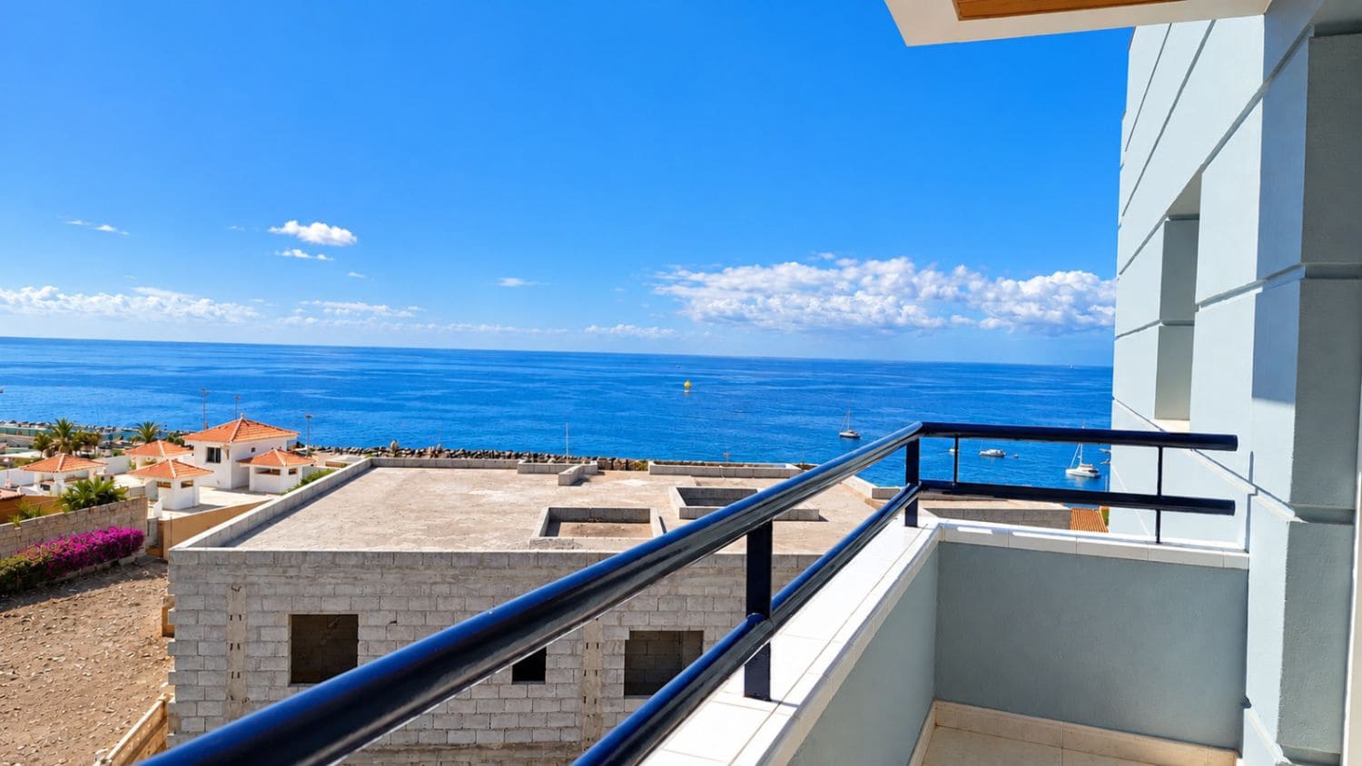 3 quarto Apartamento para venda em Los Cristianos - 349 000 € (Ref: 10154873)