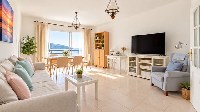3 soveværelse Lejlighed til salg i Los Cristianos, Arona - € 349.000 (Ref: 10154873)
