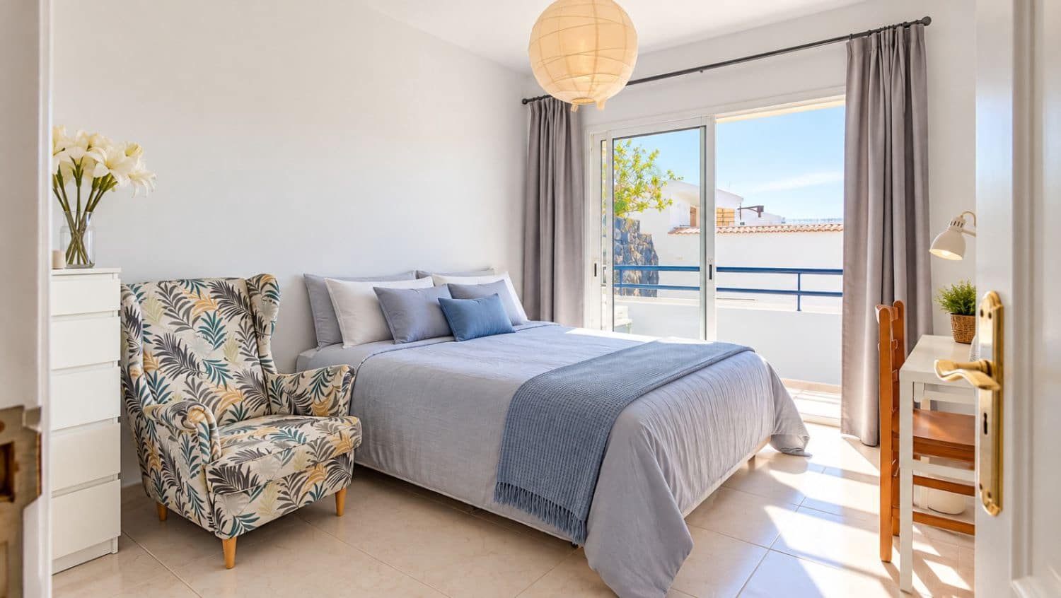 3 quarto Apartamento para venda em Los Cristianos - 349 000 € (Ref: 10154873)