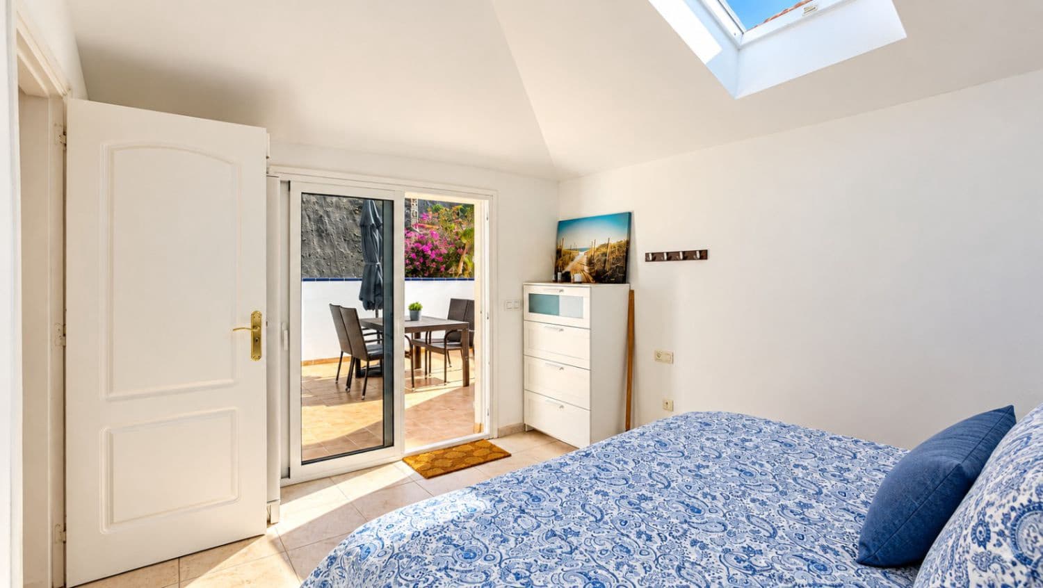 3 quarto Apartamento para venda em Los Cristianos - 349 000 € (Ref: 10154873)