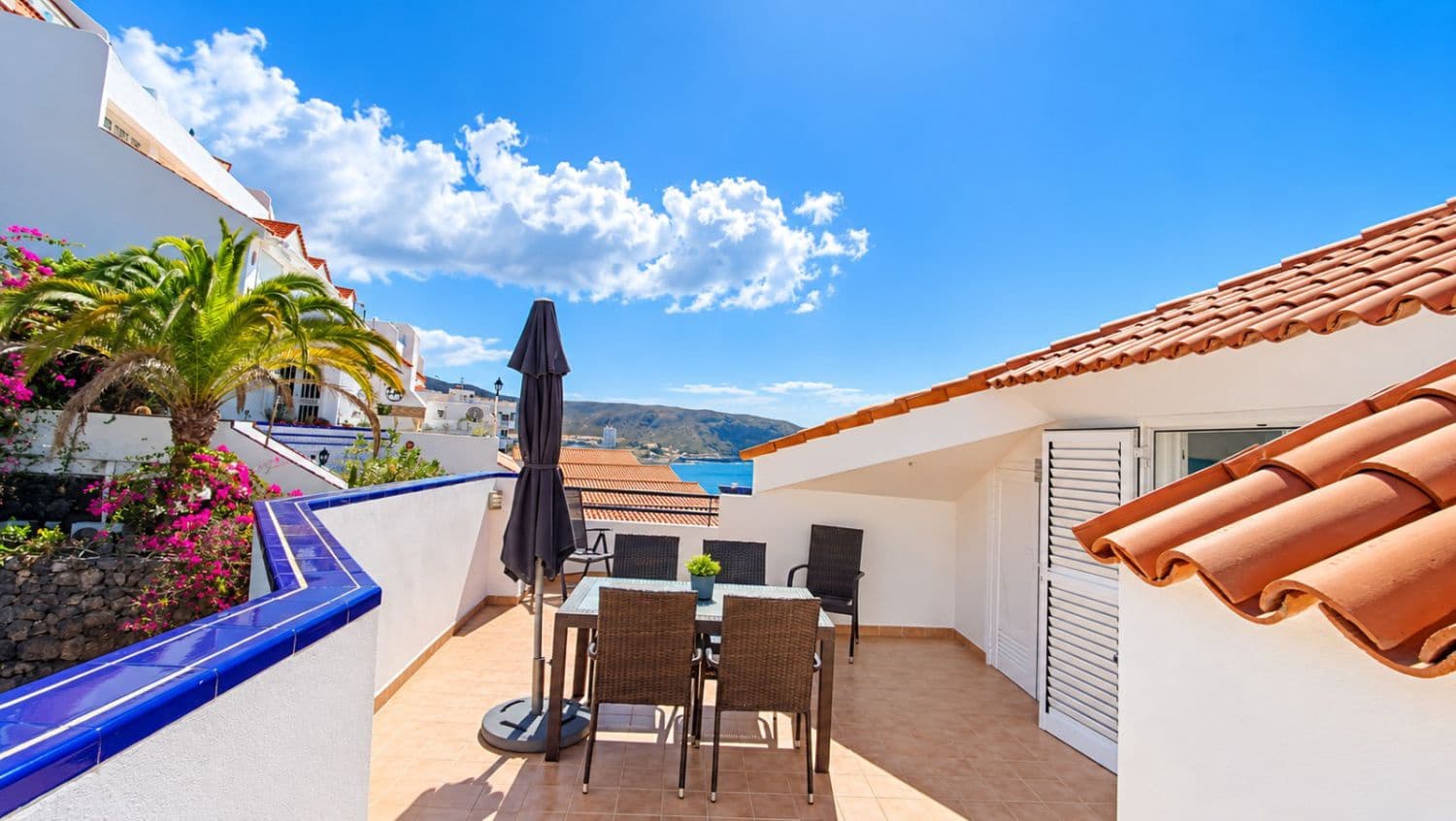 3 quarto Apartamento para venda em Los Cristianos - 349 000 € (Ref: 10154873)