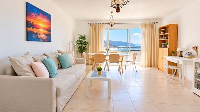 3 soveværelse Lejlighed til salg i Los Cristianos, Arona - € 349.000 (Ref: 10154873)