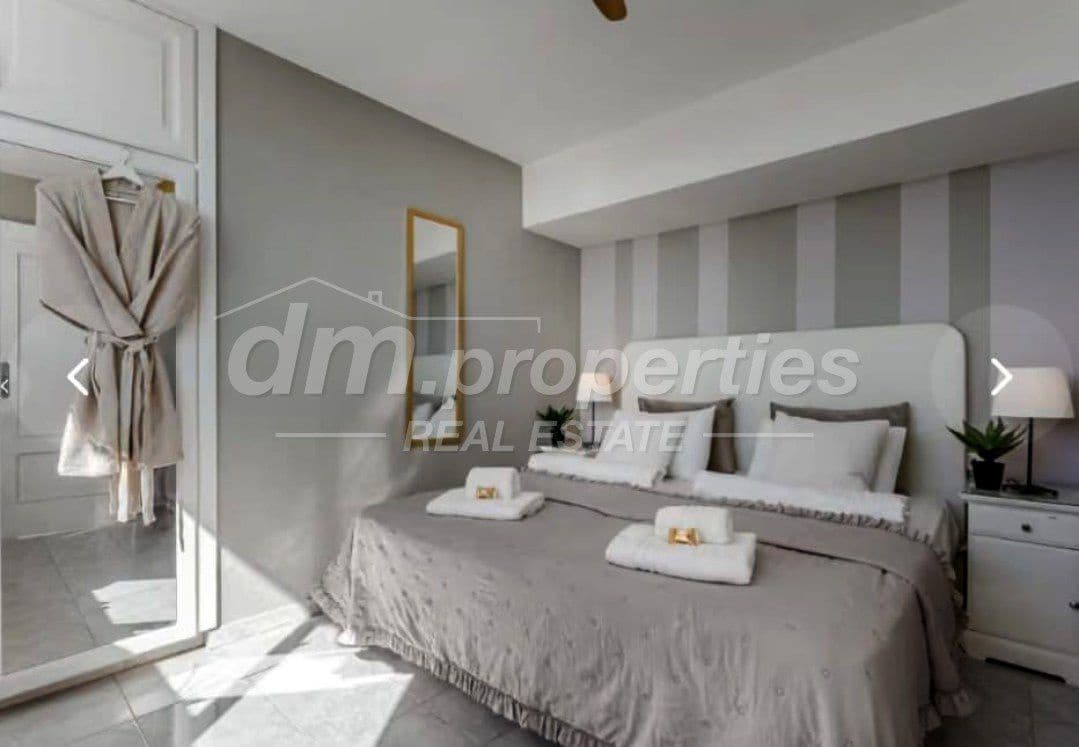 1 sovrum Lägenhet till salu i Los Gigantes - 259 000 € (Ref: 10164789)