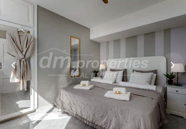 1 sypialnia Apartament na sprzedaż w Los Gigantes, Santiago del Teide - 259 000 € (Ref: 10164789)