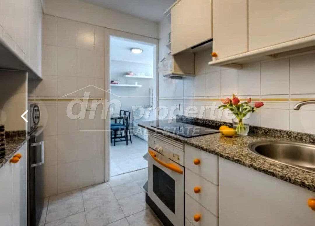 1 sovrum Lägenhet till salu i Los Gigantes - 259 000 € (Ref: 10164789)