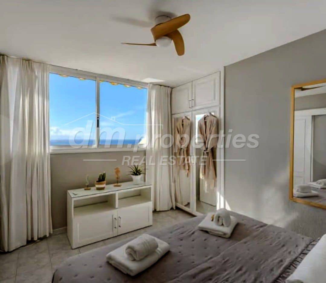1 sovrum Lägenhet till salu i Los Gigantes - 259 000 € (Ref: 10164789)