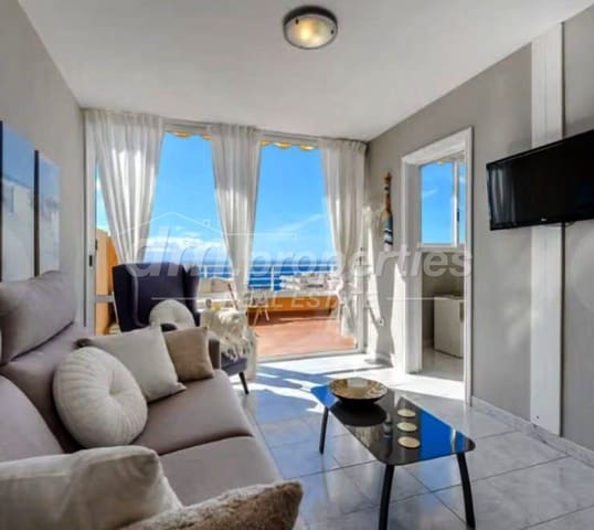 1 sypialnia Apartament na sprzedaż w Los Gigantes, Santiago del Teide - 259 000 € (Ref: 10164789)