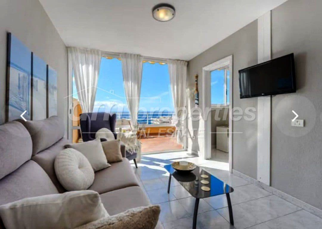1 sovrum Lägenhet till salu i Los Gigantes - 259 000 € (Ref: 10164789)